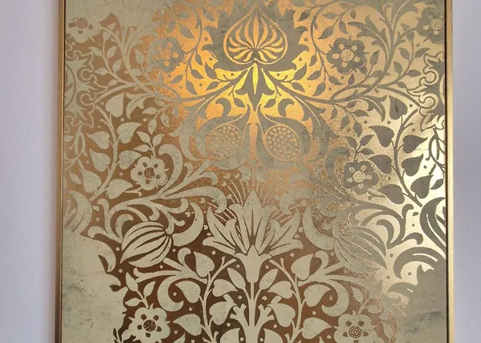 דירה Victory Sea View *