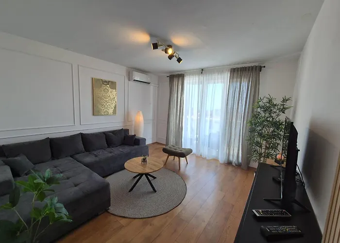 Victory Sea View דירה רייקה