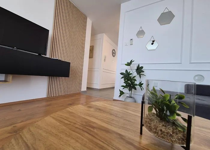 Victory Sea View דירה