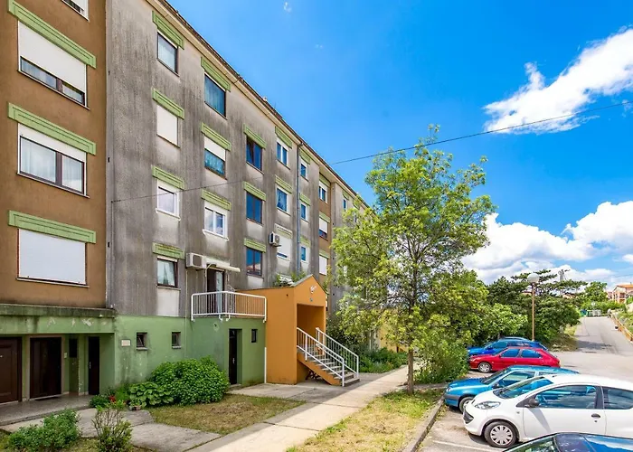 דירה Victory Sea View *